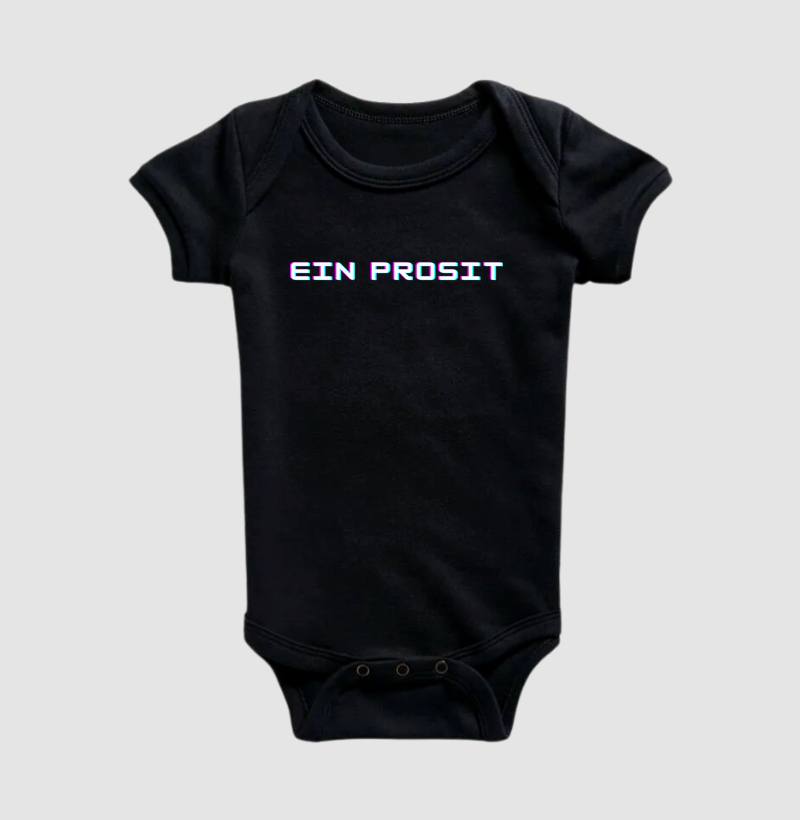 Camiseta Ein Prosit