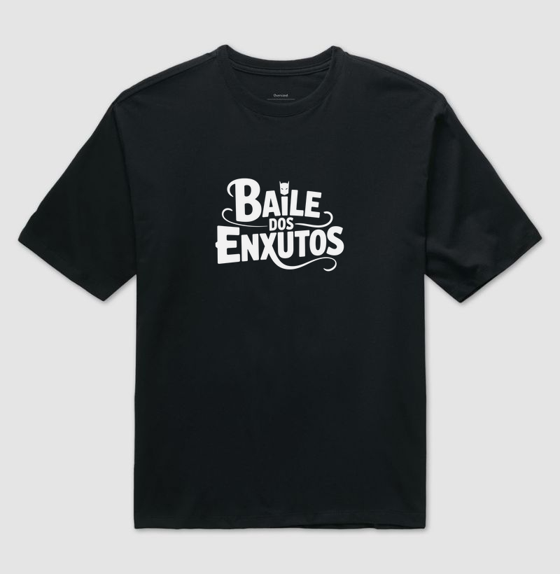 Baile dos Enxutos