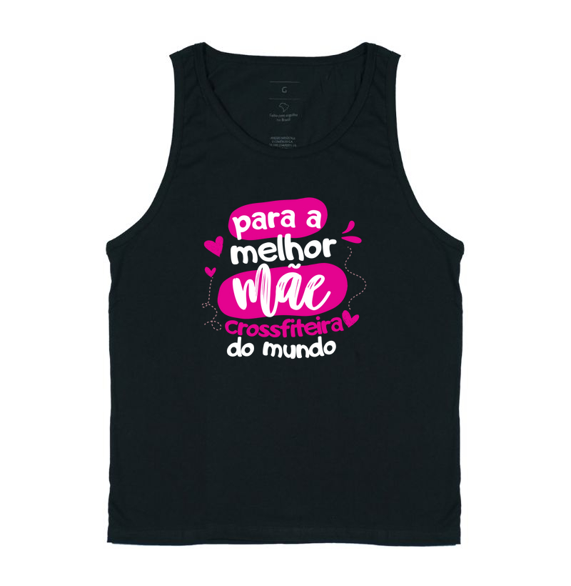 Melhor mãe do mundo
