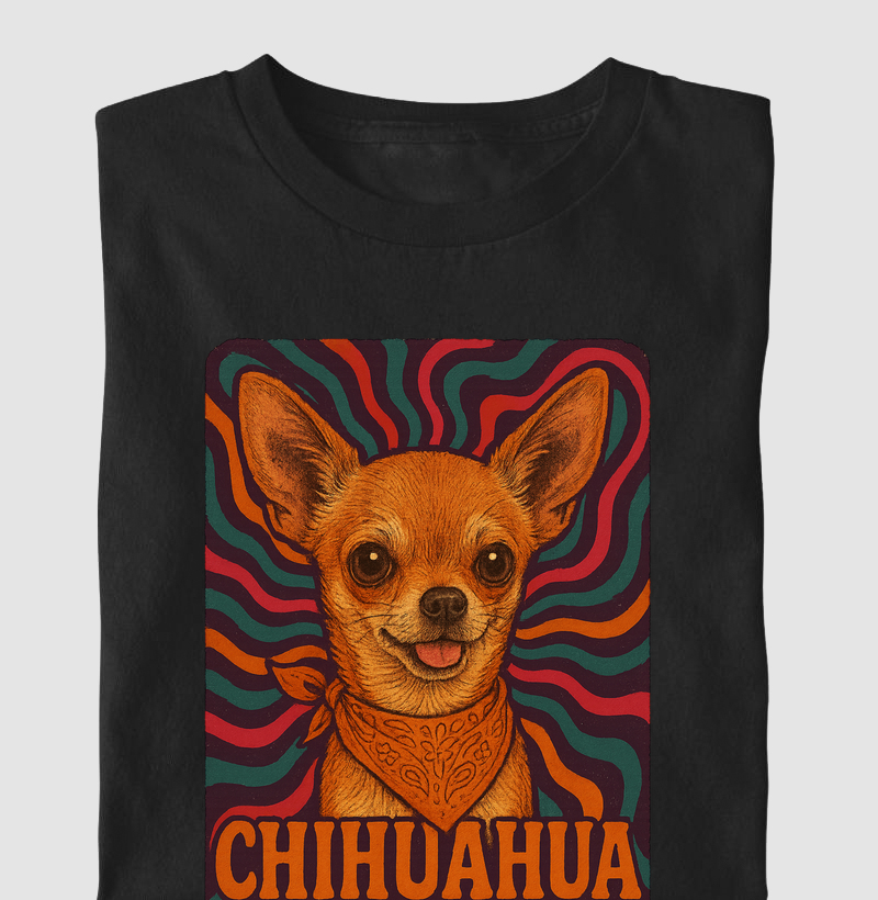 Latidos Psicodélicos - Chihuahua