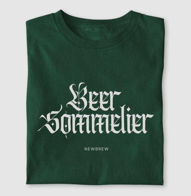 Sommelier - New Brew
