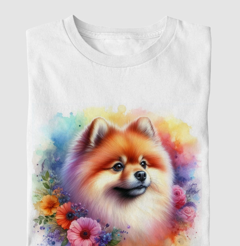 Spitz Alemão