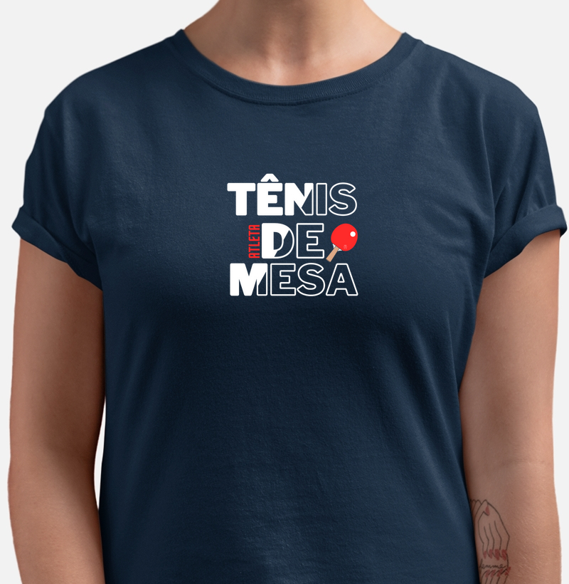 Tênis de Mesa