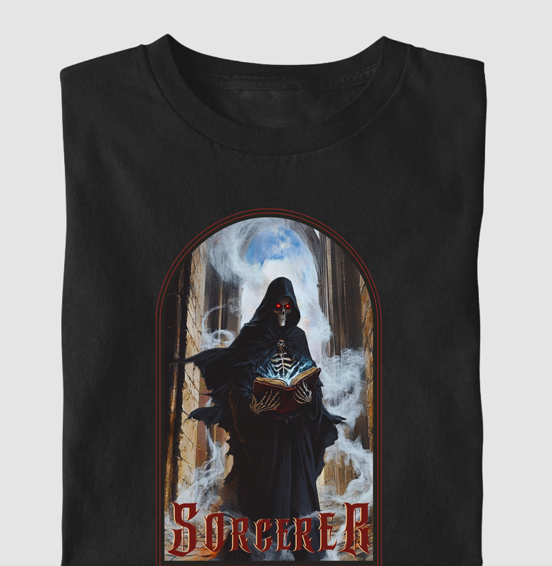 The Sorcerer