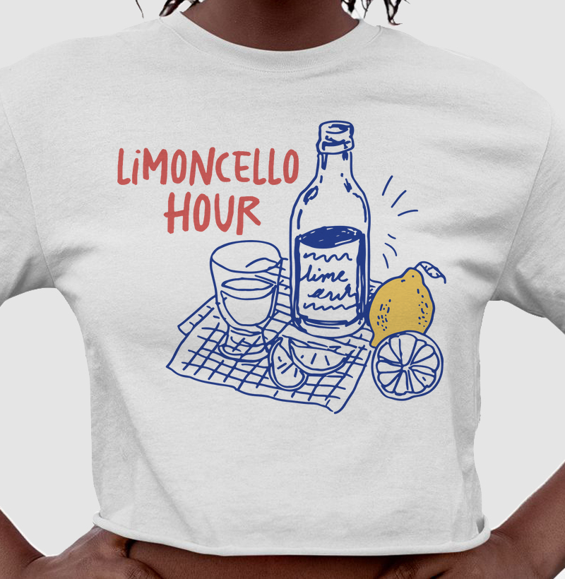 Cropped Limoncello Hour 🍋