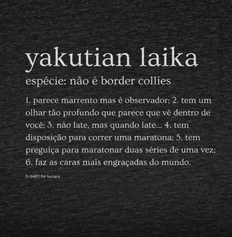 dicionário - yakutian