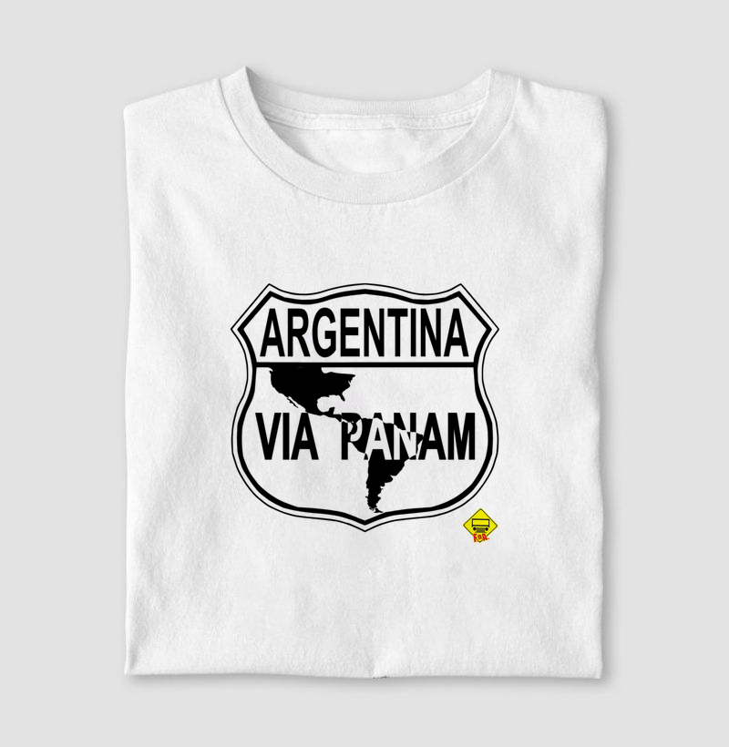 Via Panam Argentina