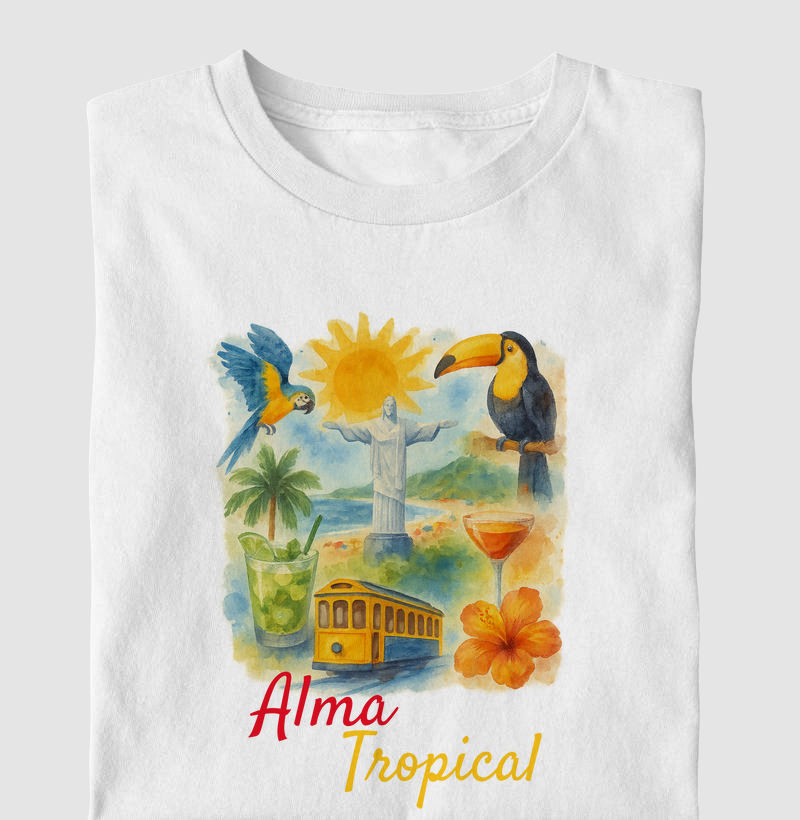 Alma Tropical