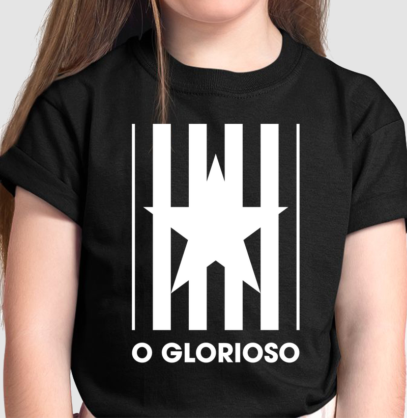O Glorioso Inf Pr