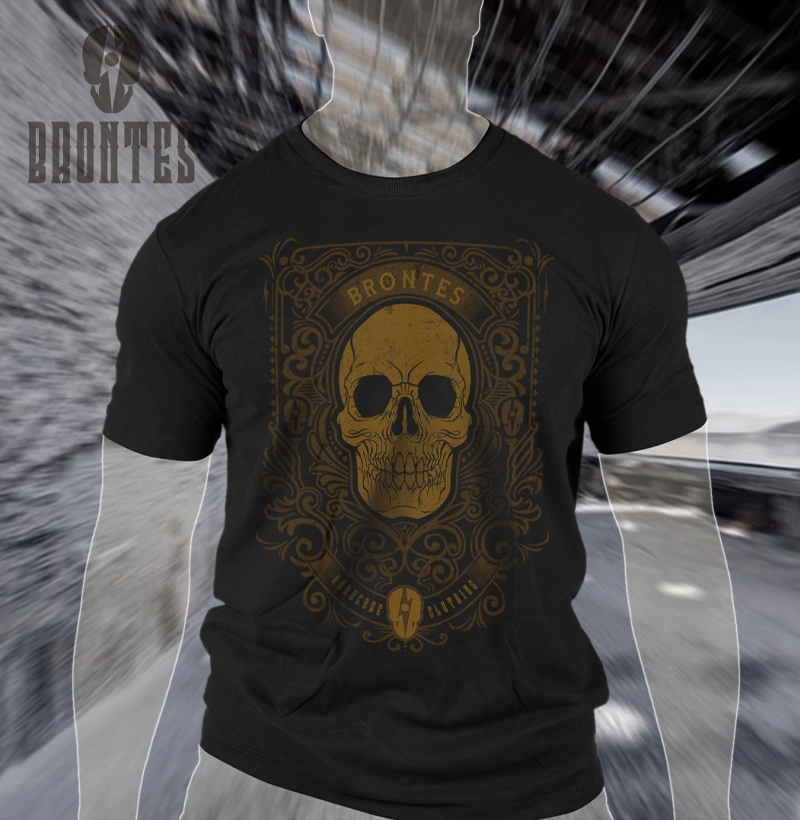 SK BRONTES ORNAMENT