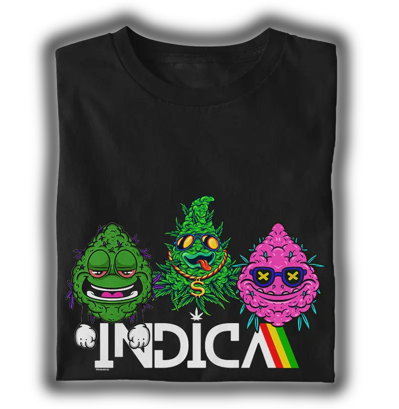 Gangue INDICA