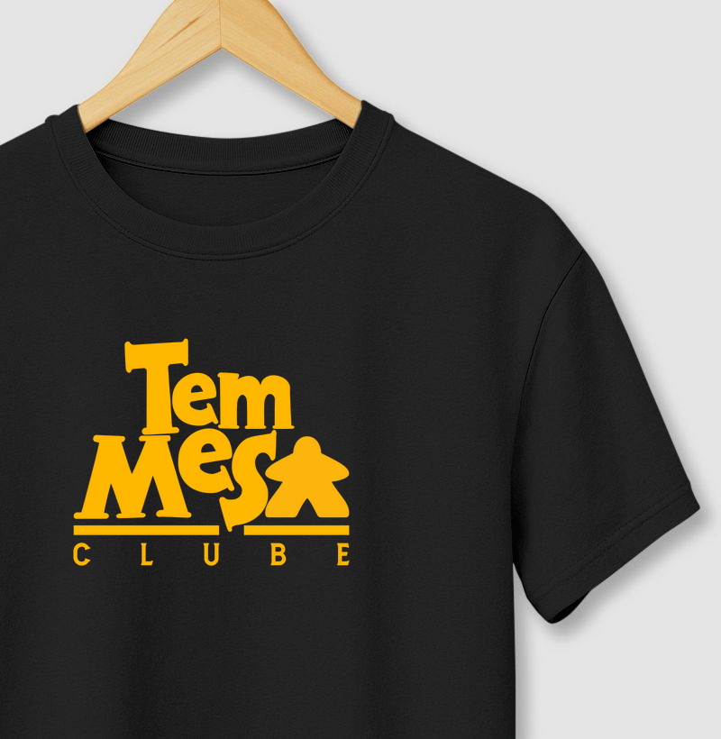 Tem Mesa Clube