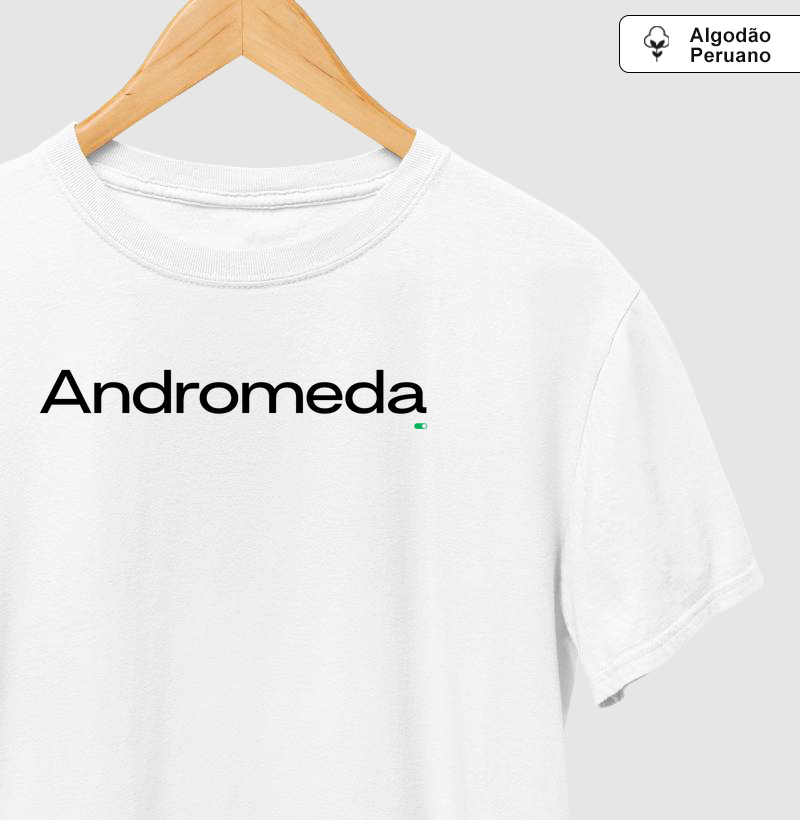 Andromeda