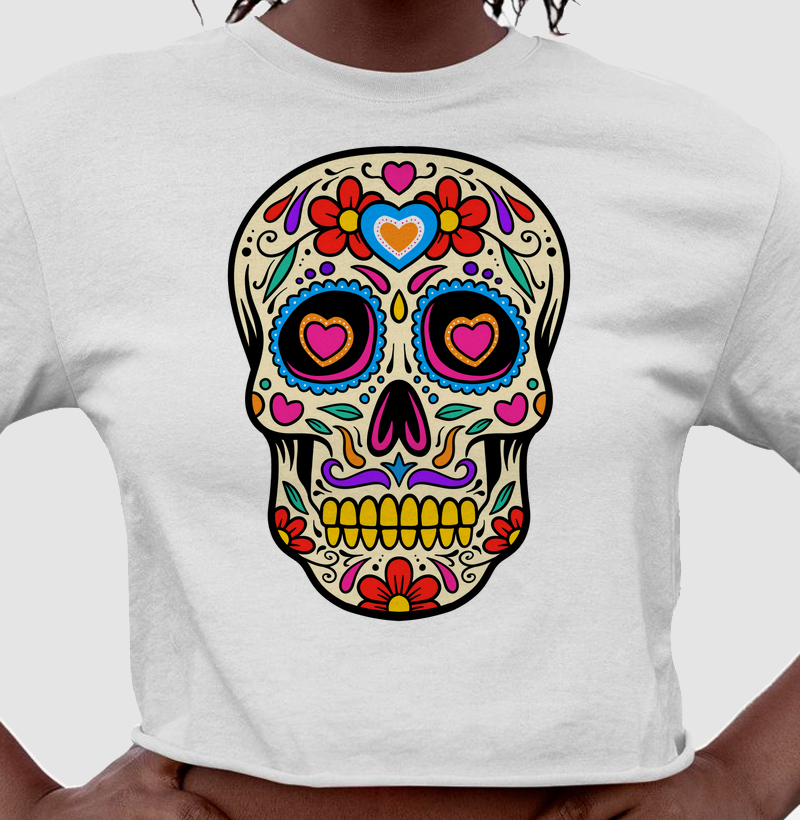 Caveira Mexicana