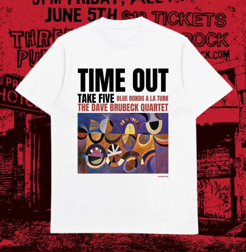 TIME OUT