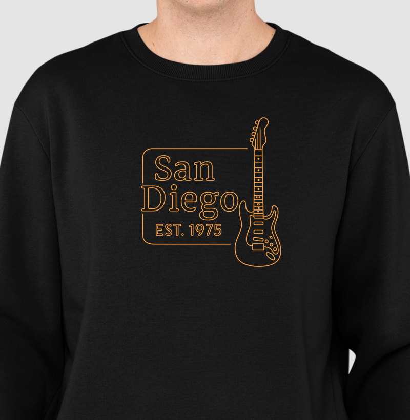 San Diego