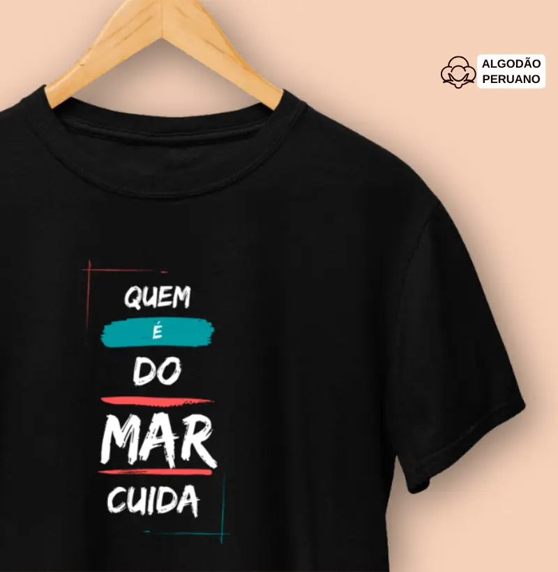 Quem é do mar cuida