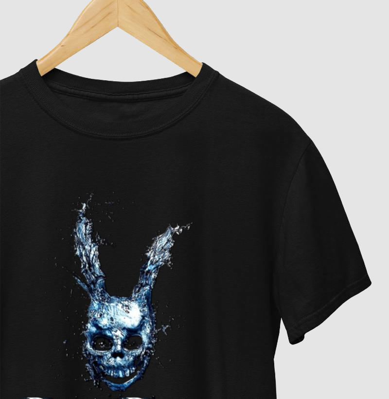 Camiseta Donnie Darko 