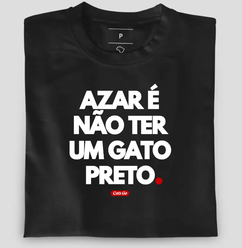 Gato preto