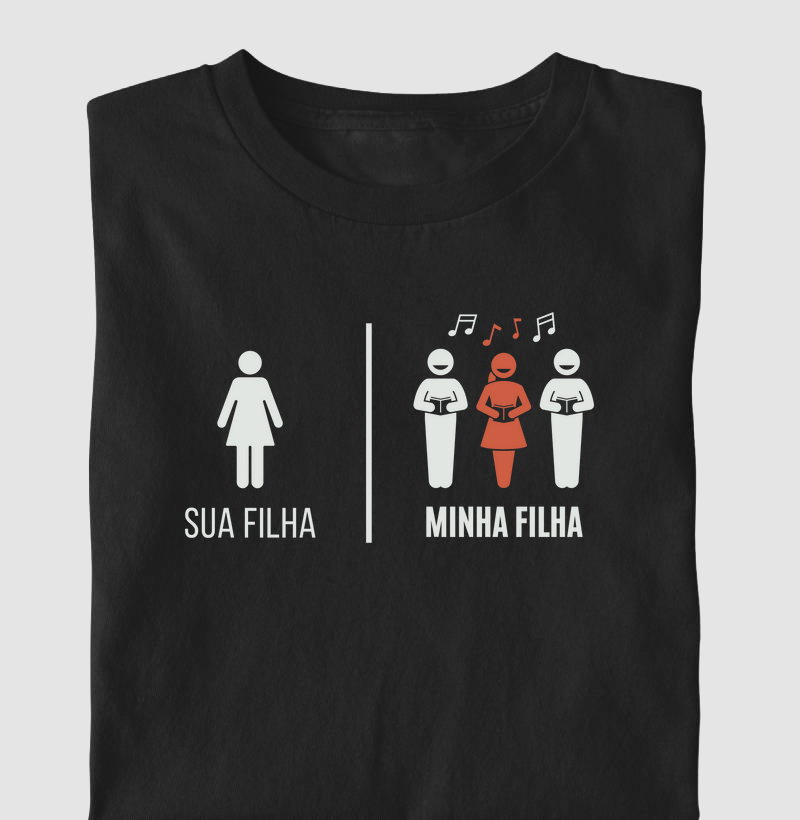 Minha Filha