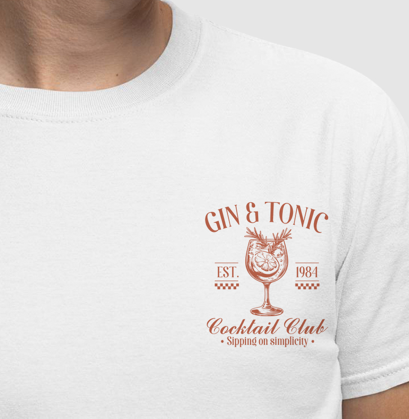 Gin Tonic