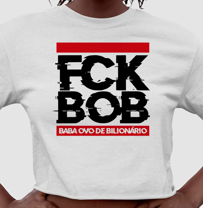 FCK BOB