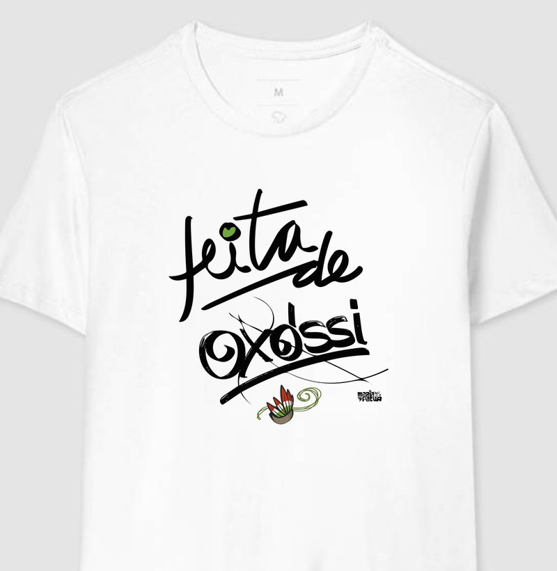Feita de Oxóssi
