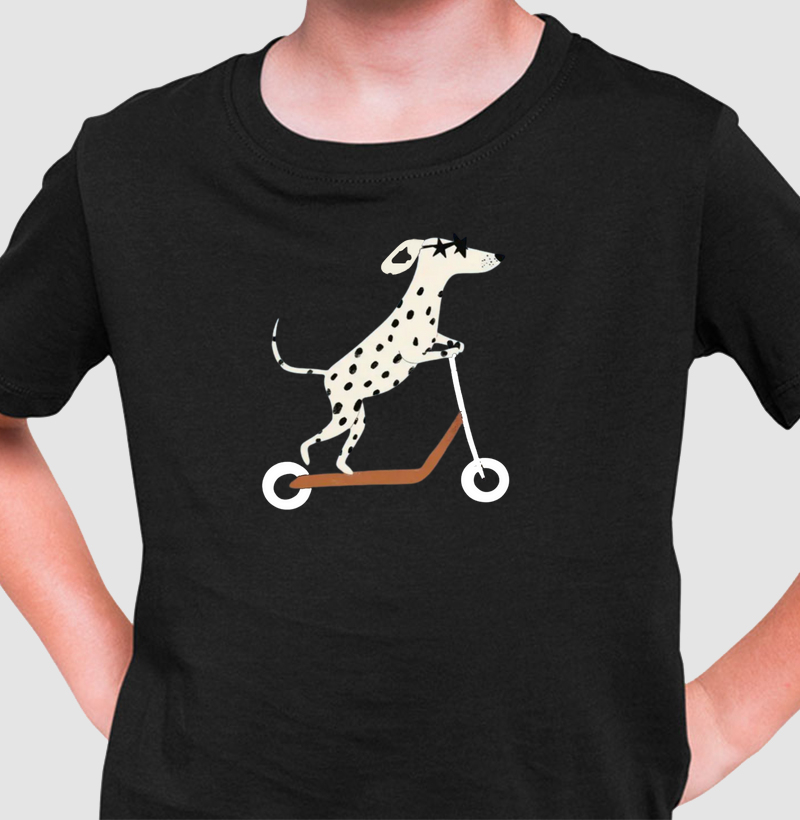 Patinete infantil
