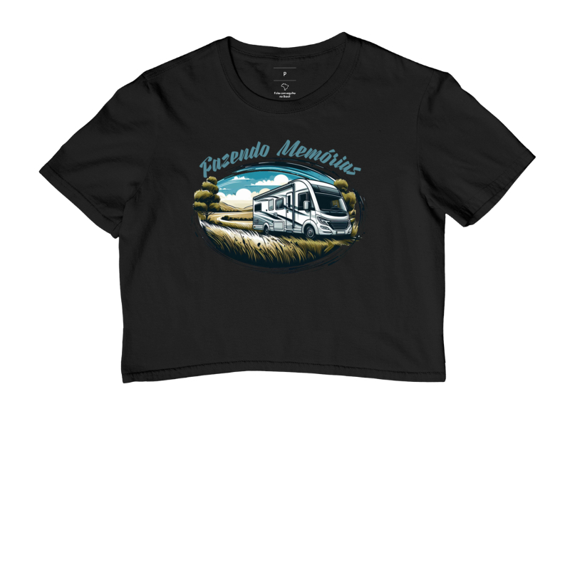 Fazendo Memórias Motorhome