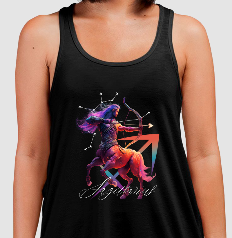 Signo de Sagitário♐