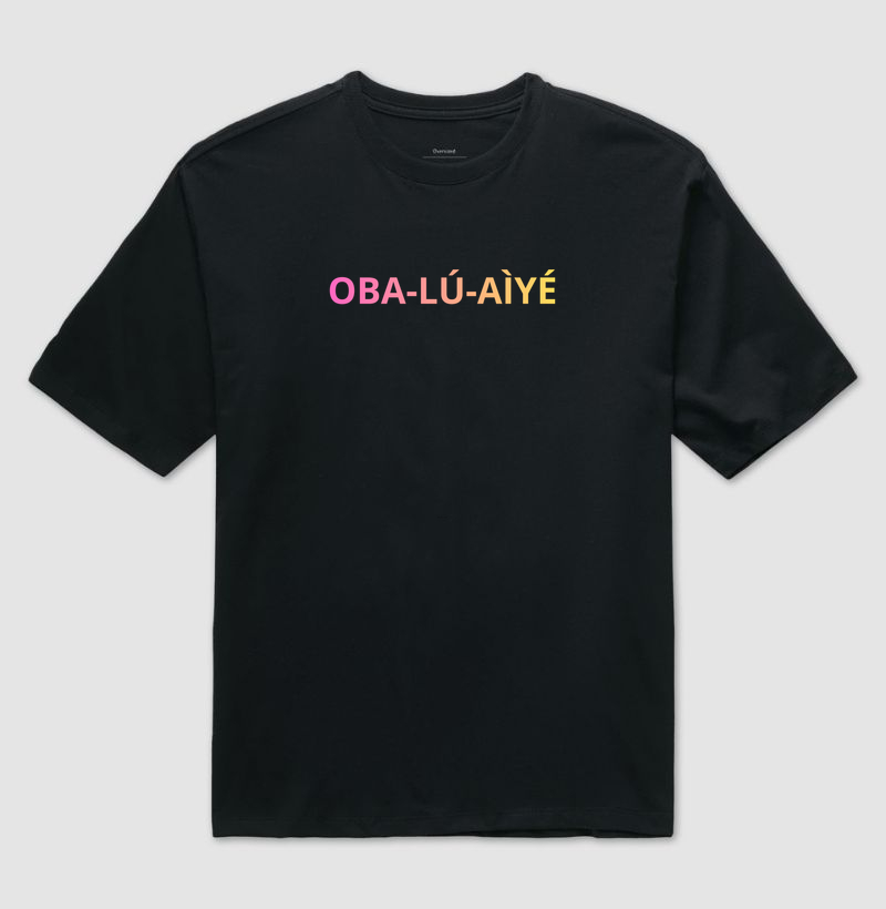 OBA-LÚ-AÌYÉ
