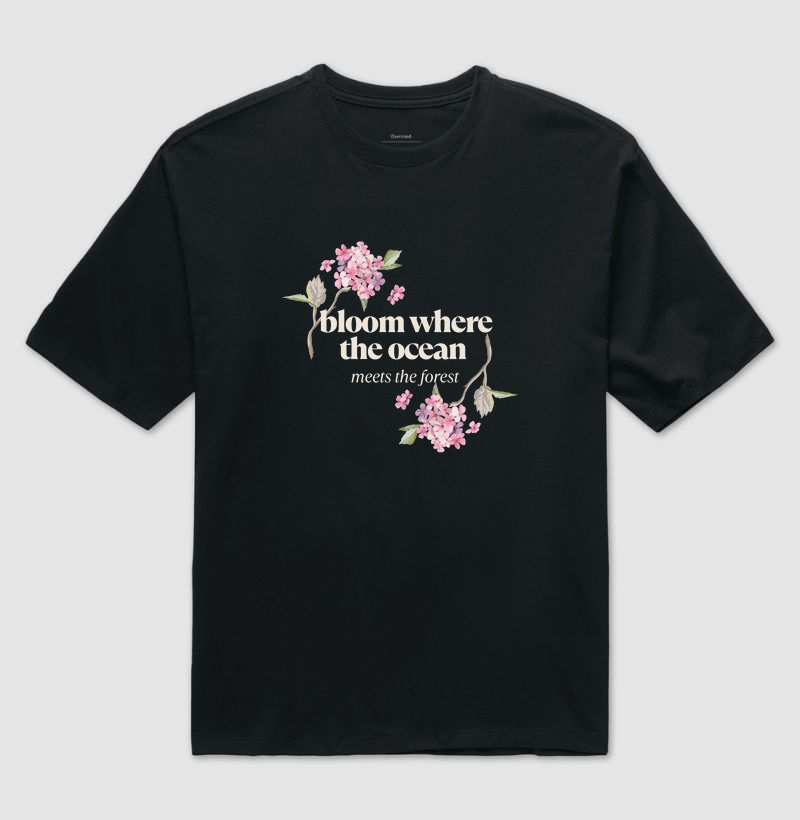 Bloom Shirt