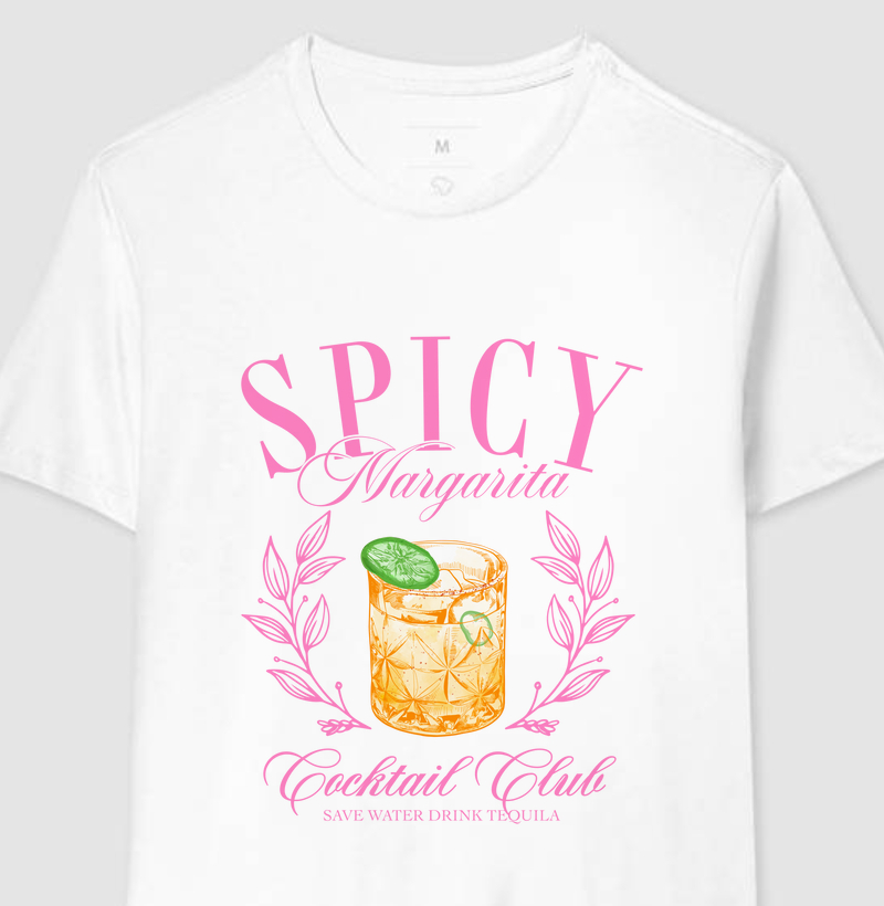 Oh my spice marguerita baby