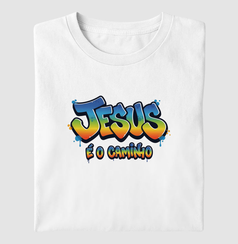 Jesus é o caminho