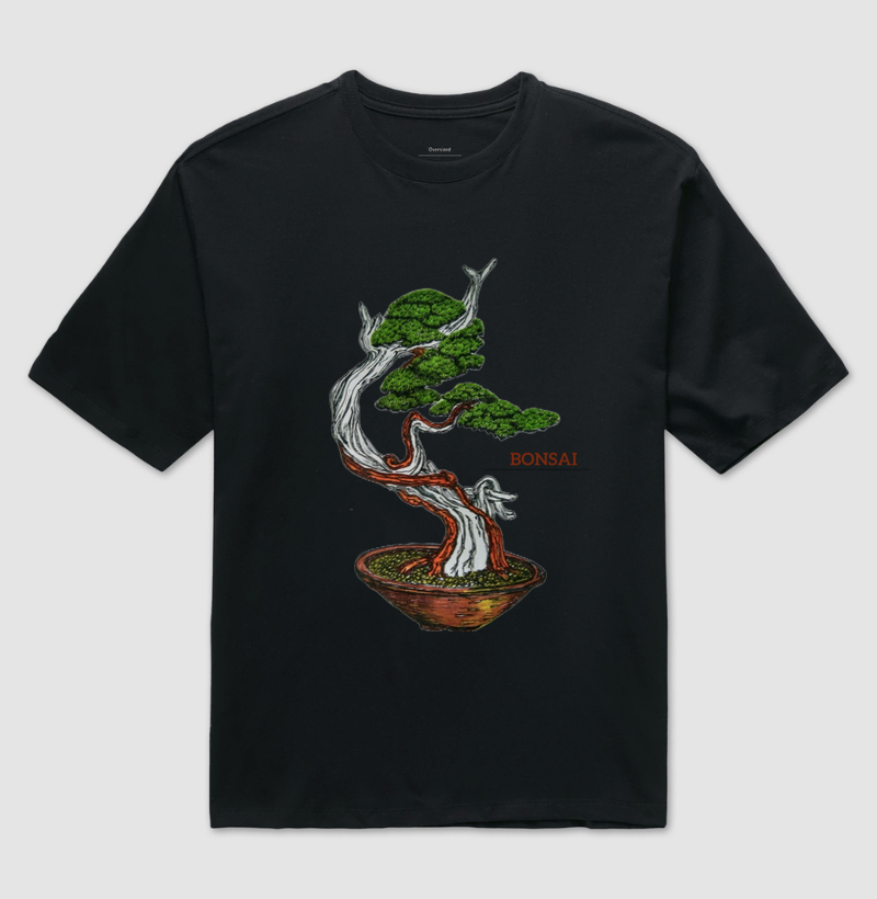 Bonsai 