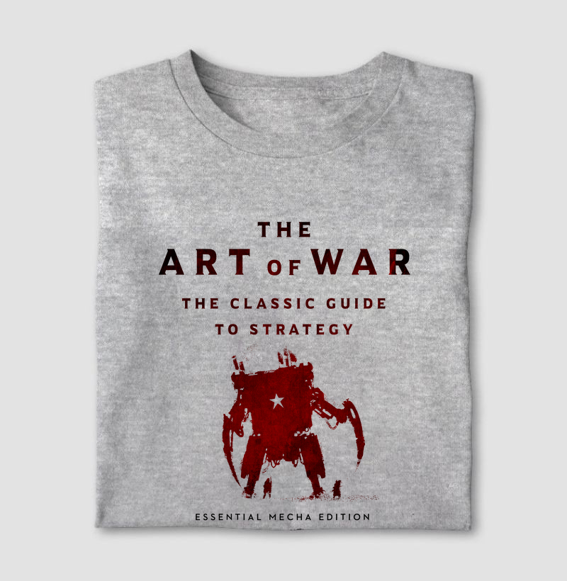 The Art of War