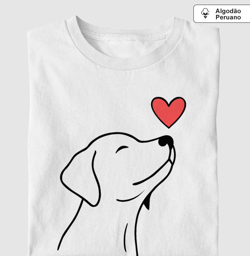 Amor por dog