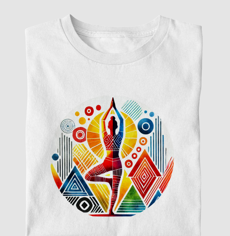 Yoga Tribal