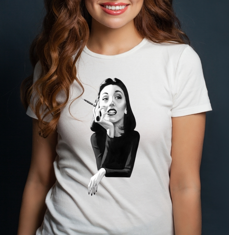 Clarice Lispector