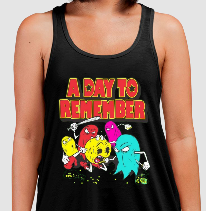 A Day To Remember - Monsters