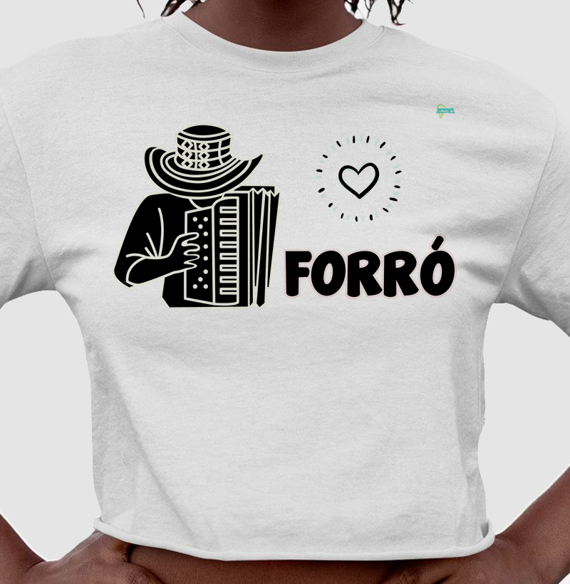Amo Forró