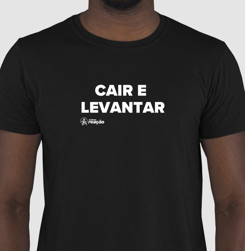 Cair e Levantar
