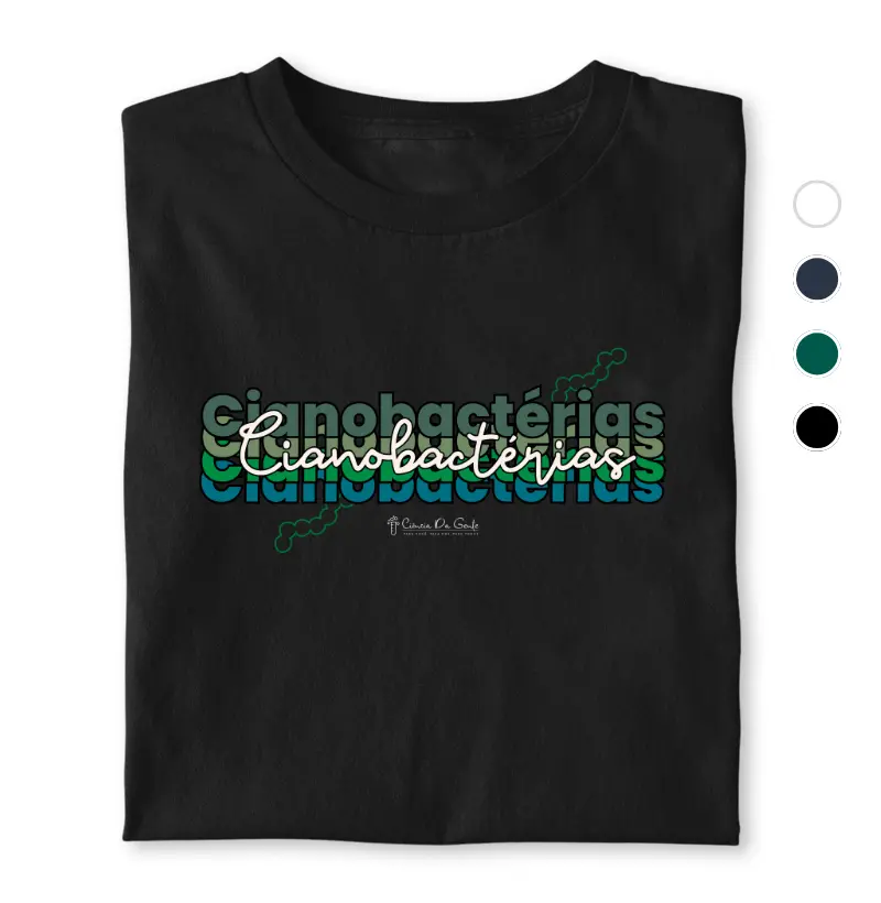 Cianobactérias