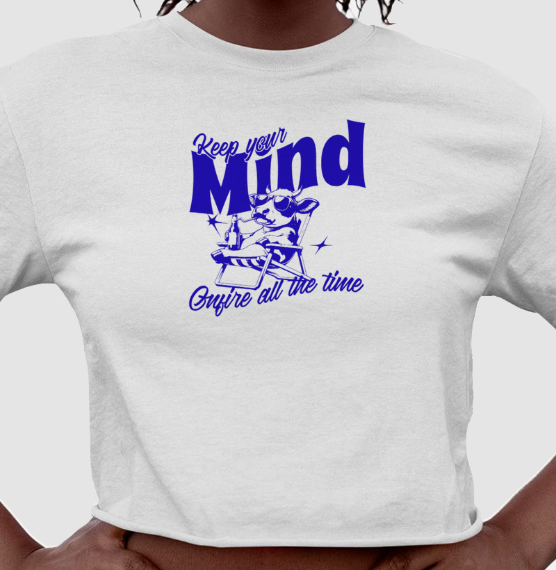 Keep your Mind