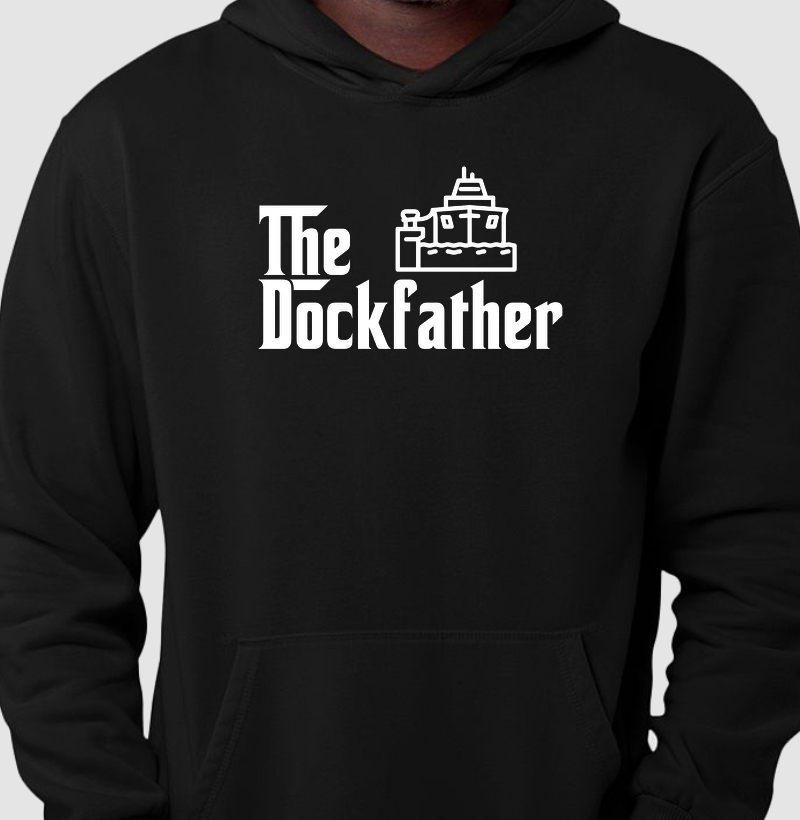 The Dockfather - Algodão 30.1