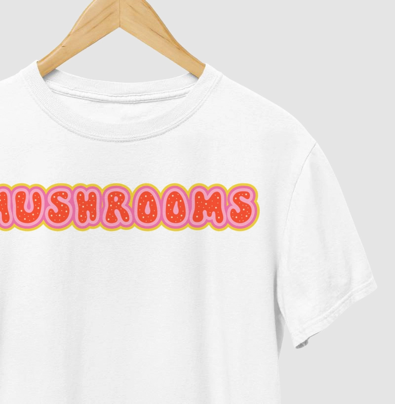 Mushrooms