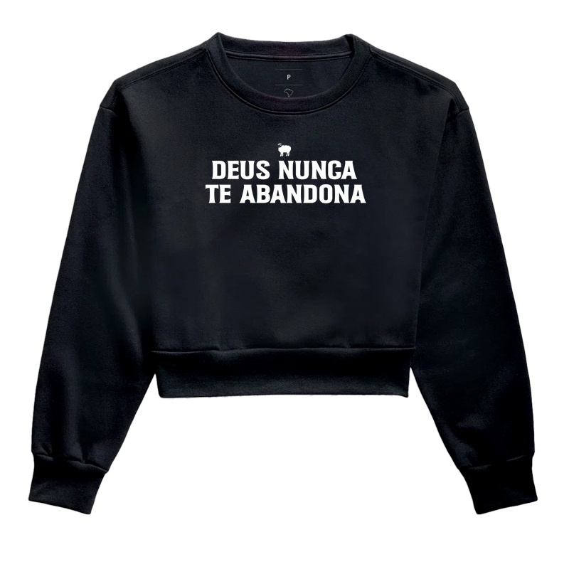 Deus Nunca te Abandona
