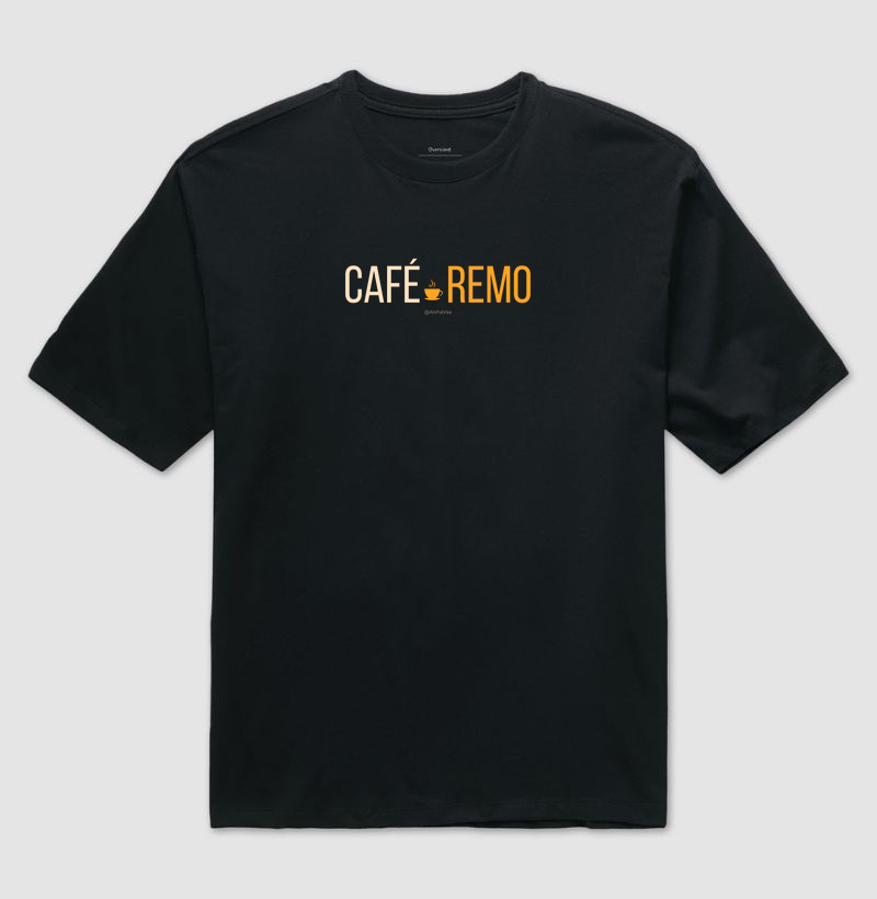 Café e Remo