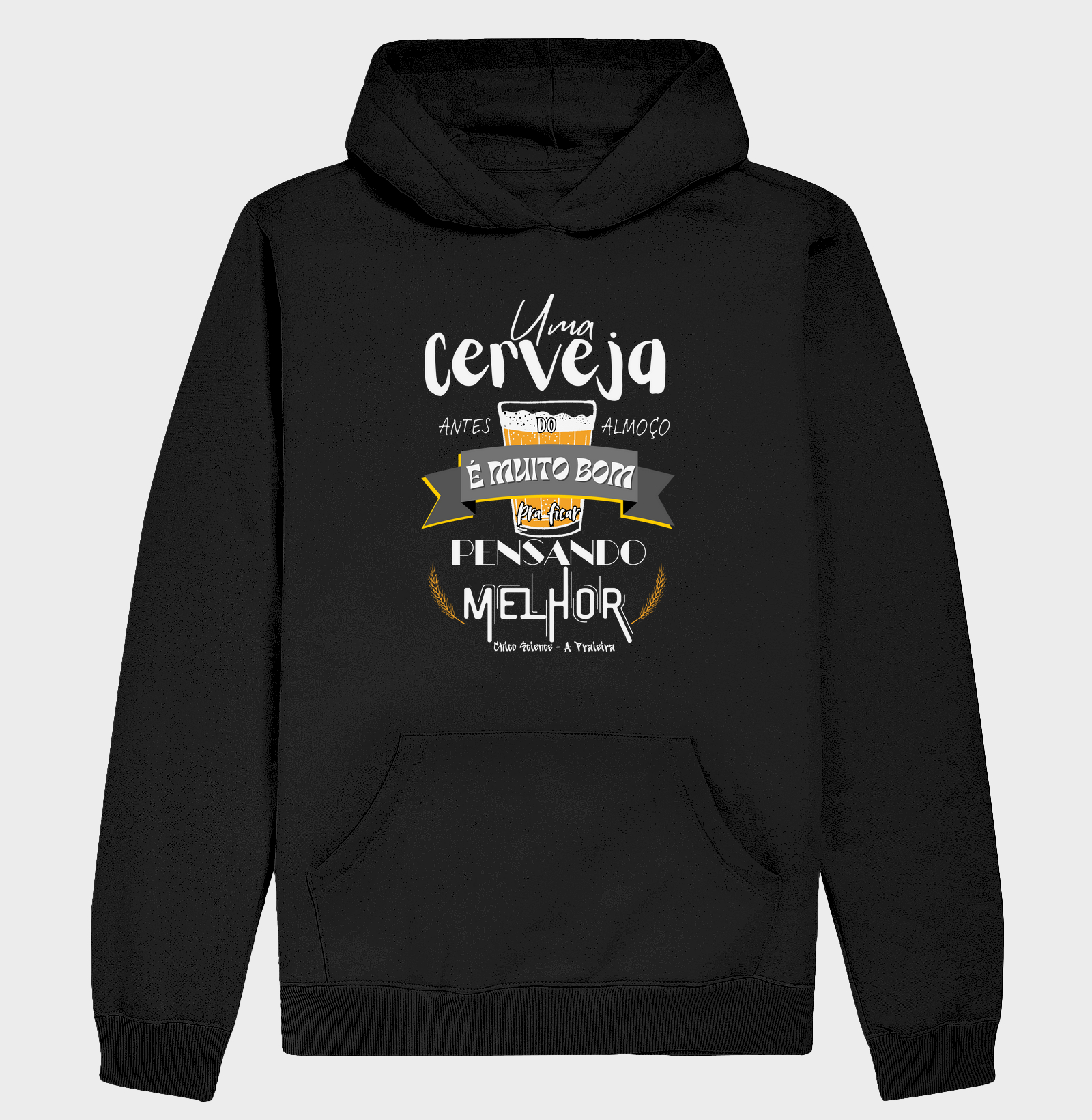 F006 - Uma cerveja