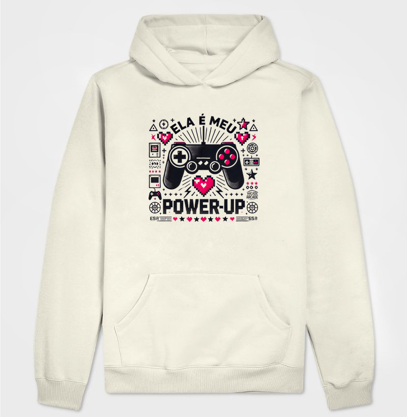 Meu power up
